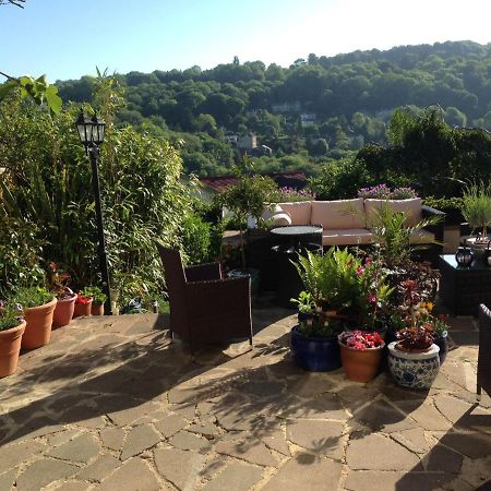 Highview Bed And Breakfast Nailsworth Buitenkant foto
