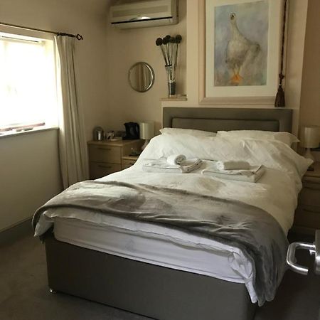 Highview Bed And Breakfast Nailsworth Buitenkant foto