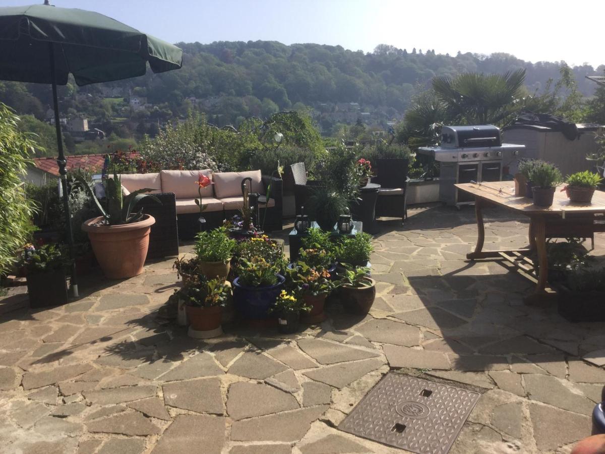 Highview Bed And Breakfast Nailsworth Buitenkant foto