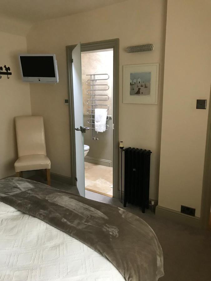 Highview Bed And Breakfast Nailsworth Buitenkant foto