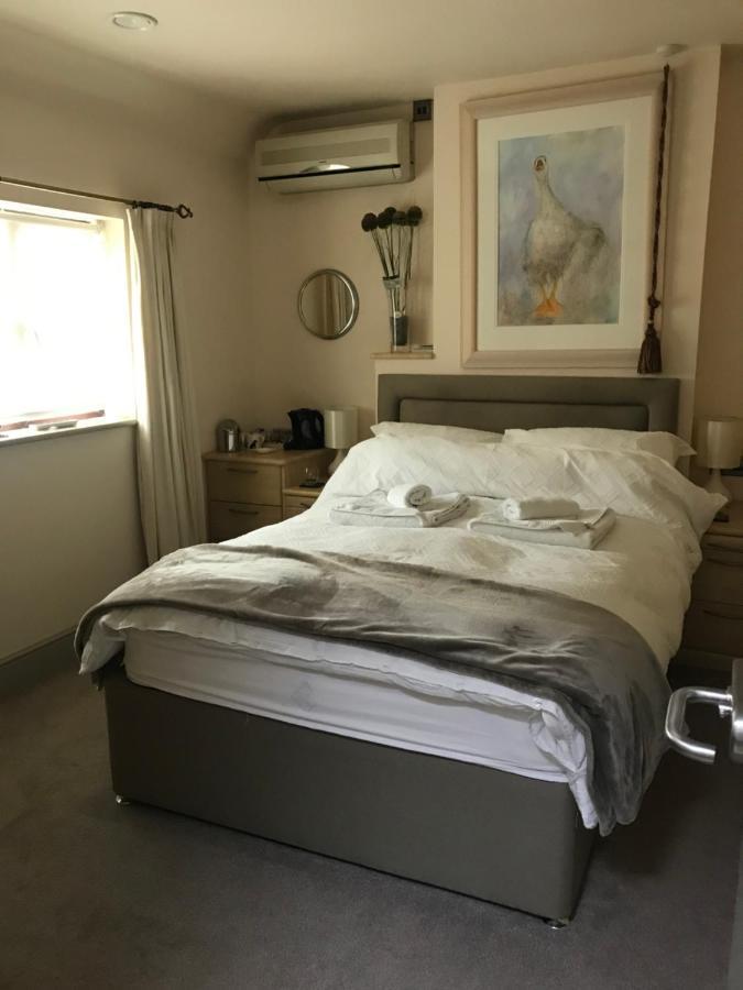 Highview Bed And Breakfast Nailsworth Buitenkant foto