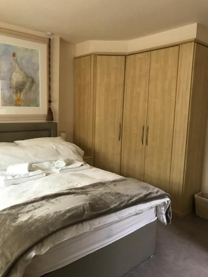 Highview Bed And Breakfast Nailsworth Buitenkant foto