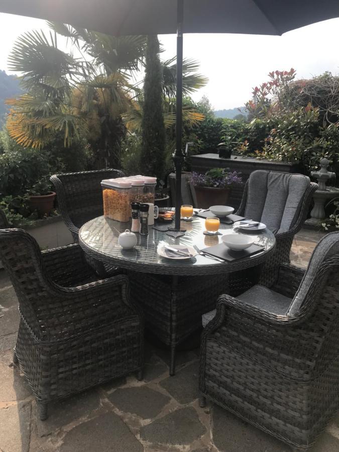 Highview Bed And Breakfast Nailsworth Buitenkant foto